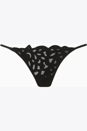 Livy Beauregard Thong Briefs