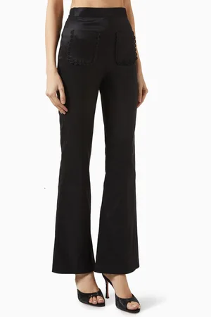 Celia B Willem Flared Pants