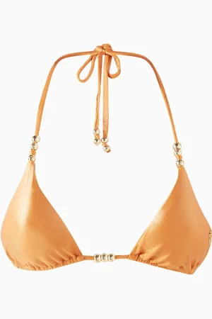 PATBO Groovy Bikini Top