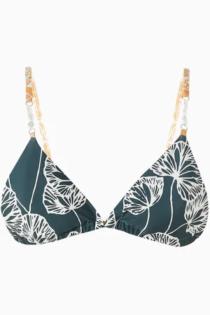Palmacea Kade Triangle Bikini Top