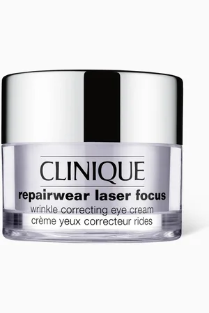 Clinique Repairwear Laser Focus™ Wrinkle Correcting Eye Cream, 15ml