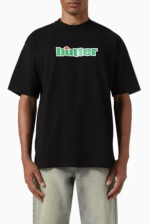 Butter Goods Ace T-shirt in Cotton