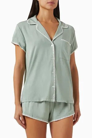 Eberjey Frida Short Pyjama Set in TENCEL™ Modal