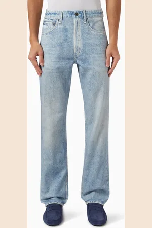 RAG&BONE Miramar Fit 4 Pants in Cotton Fleece