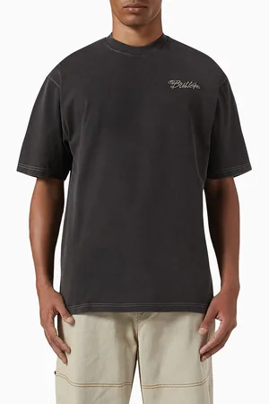 Butter Goods Jive Contrast T-shirt in Cotton