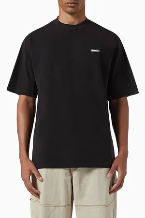 Butter Goods Basic T-shirt in Cotton