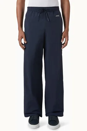 A.P.C. X Asics Haze Track Pants