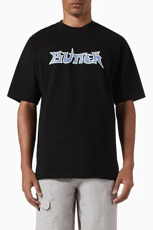Butter Goods Encounter T-shirt in Cotton
