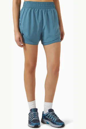 Nike One Dri-FIT 2-in-1 Shorts