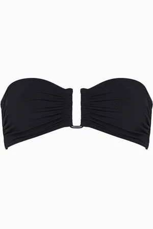 ERES Show Bandeau Bikini Top