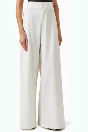 Heroine Daja Wide-leg Pants