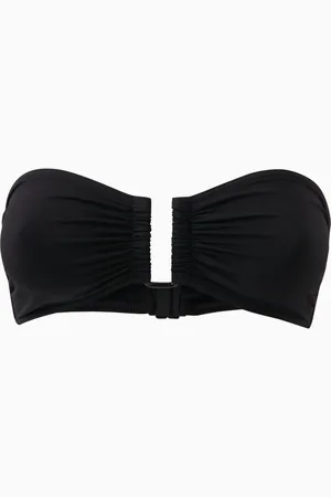 ERES Show Bandeau Bikini Top