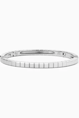 Chopard Ice Cube Bangle in 18kt