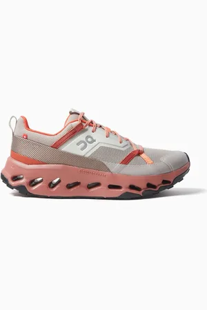 On Running Cloudhoriz Running Sneakers in Mesh