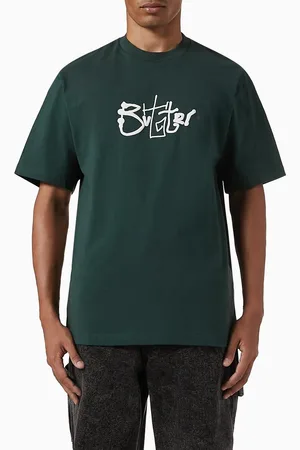 Butter Goods Scribble T-shirt in Cotton