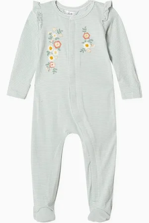 Minihaha Lyla Pyjama in Cotton-blend