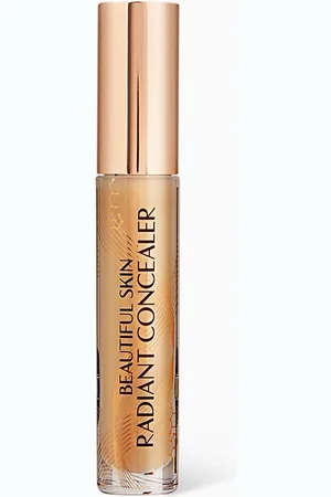 Charlotte Tilbury 11.75 Tan Beautiful Skin Radiant Concealer, 7.2ml