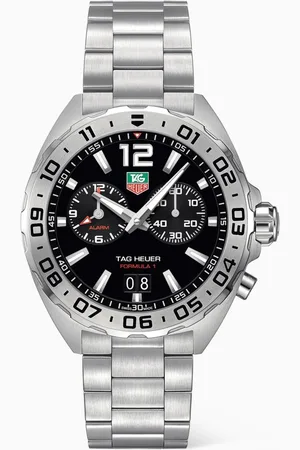 Tag Heuer Formula 1 Quartz Watch