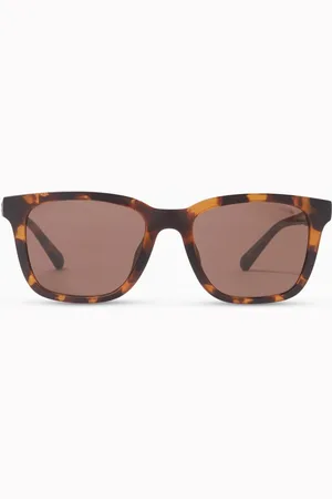 Coach D-frame Sunglasses in Acetate