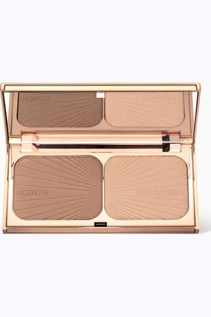 Charlotte Tilbury Light To Medium Filmstar Bronze & Glow, 22.5g