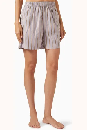 TBCo Shorts in Cotton