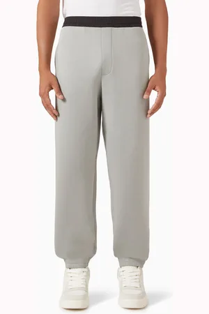 Armani Exchange Urban Heights Sweatpants in Jersey
