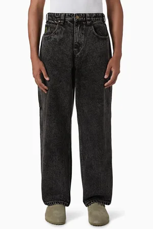Butter Goods Weathergear Relaxed Jeans