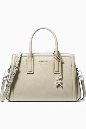 Michael Kors Small Laila Tote Bag in Leather