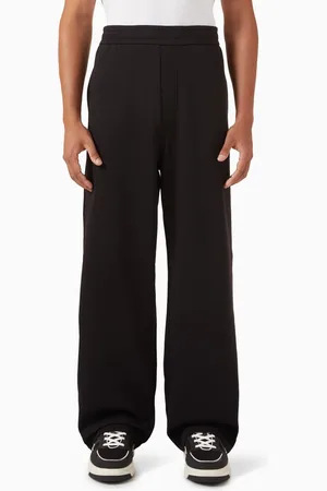 Armani Exchange Club Cult Sweatpants in Cotton-blend
