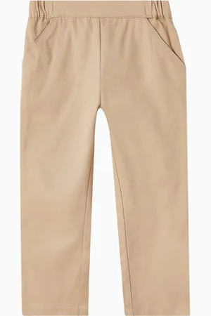 Minihaha Oliver Stone Pull-up Pants