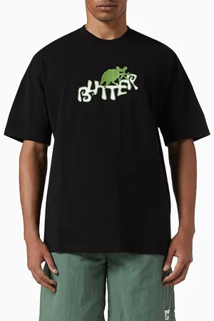 Butter Goods Rascal T-shirt in Cotton