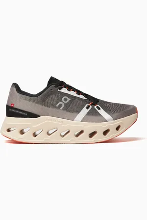 On Running Cloudeclipse Running Sneakers in Mesh