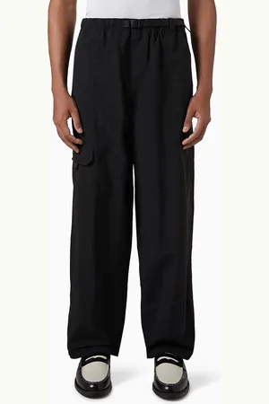 Butter Goods Climber Cargo Pants in Cotton-twill