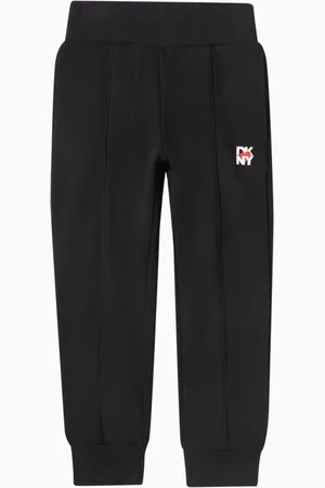 DKNY I Heart Sweatpants in Cotton