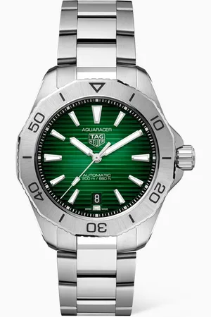 Tag Heuer Aquaracer Professional 200 Automatic Watch, 40mm