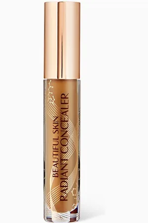 Charlotte Tilbury 13 Deep Beautiful Skin Radiant Concealer, 7.2ml