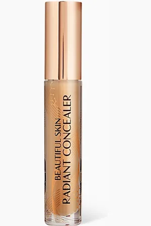 Charlotte Tilbury 11 Tan Beautiful Skin Radiant Concealer, 7.2ml