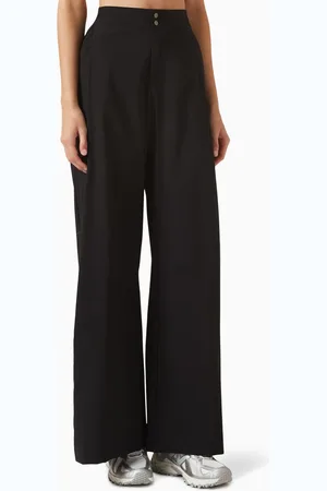 Heroine Daja Pants in Nylon-blend