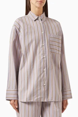 TBCo Shirt in Cotton