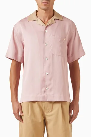 CHE Sagra Shirt in Tencel™ Lyocell