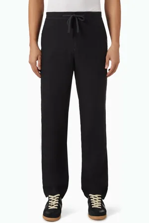 Vince Pants in Lightweight Hemp