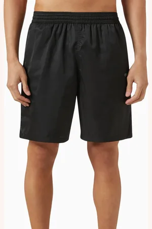 OFF-WHITE Arrows Swim Shorts in Nylon