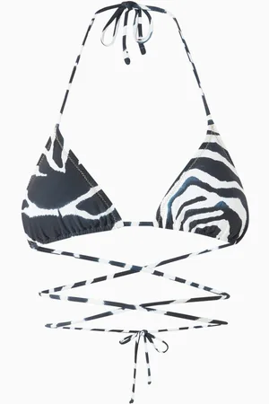 Reina Olga Miami Bikini Top