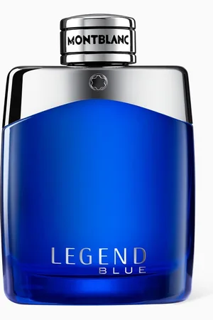 Montblanc Legend Blue Eau de Parfum, 100ml