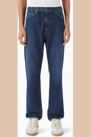 COS Regular-fit Jeans in Denim