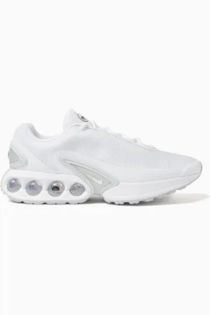 Nike Air Max Dn Sneakers in Mesh