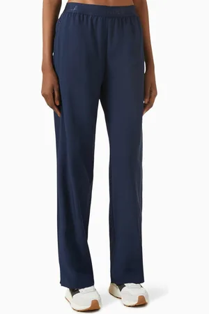 Adanola Branded Waistband Pants