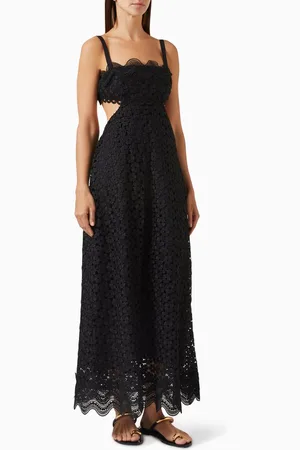 Waimari Madison Maxi Dress
