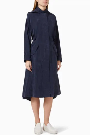 Emporio Armani Long Coat