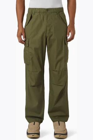 This Is Never That Straight-leg Cargo Pants in Cotton